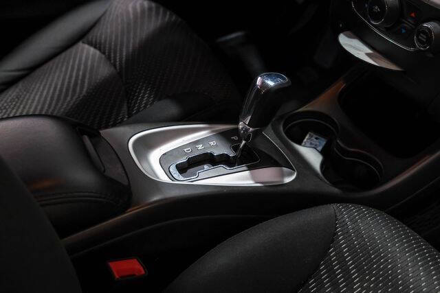2014 Dodge Journey SE