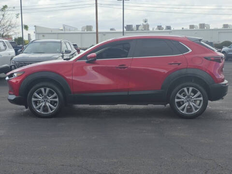 2023 Mazda CX-30 2.5 S Select
