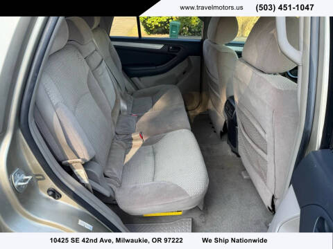 2005 Toyota 4Runner