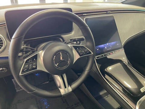 2023 Mercedes-Benz EQE EQE 350+