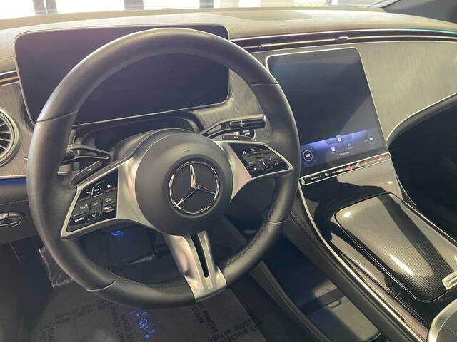 2023 Mercedes-Benz EQE EQE 350+