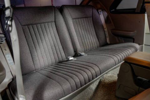 1992 Ford Mustang GT