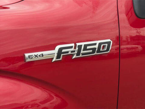 2010 Ford F-150