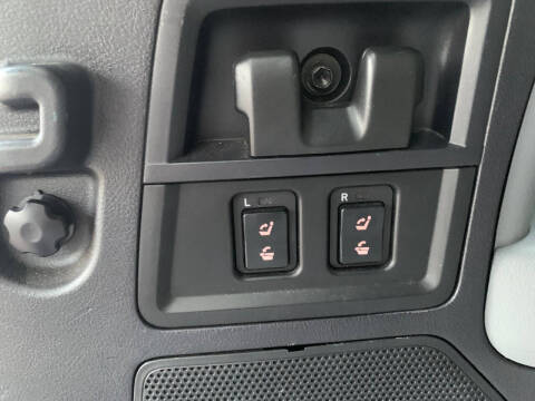 2013 Toyota Sequoia Limited