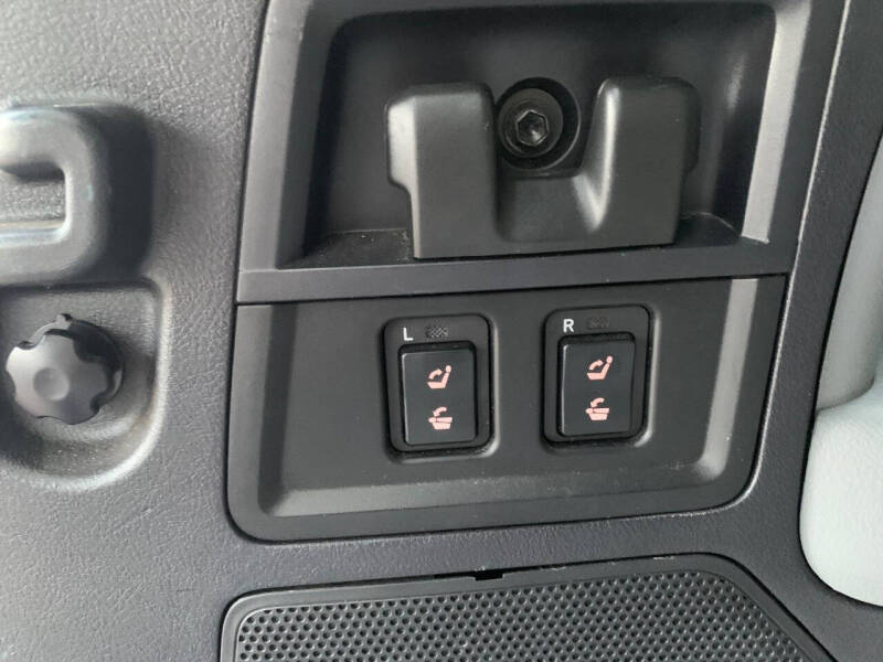 2013 Toyota Sequoia Limited