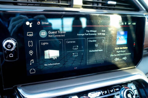 2023 GMC Sierra 1500 Denali Ultimate