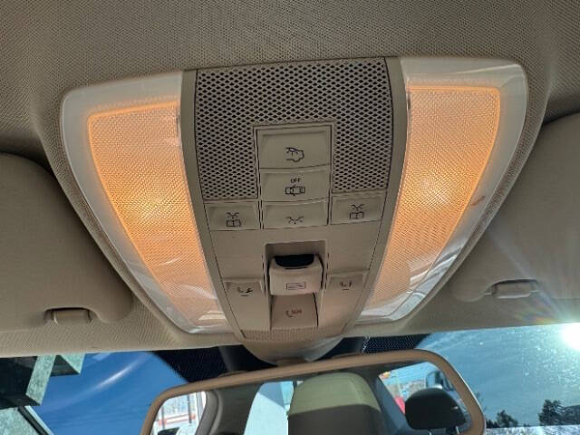 2014 Mercedes-Benz C-Class