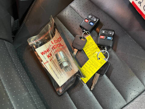 2002 Ford Mustang GT Deluxe