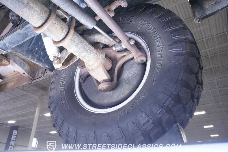 1980 GMC C/K 2500 Series