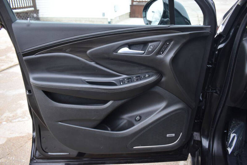 2020 Buick Envision Premium
