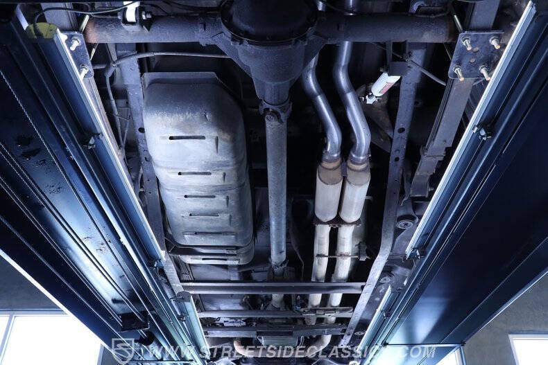 1998 Chevrolet C/K 1500 Series