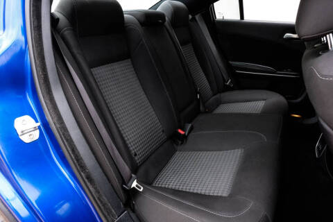 2019 Dodge Charger R/T