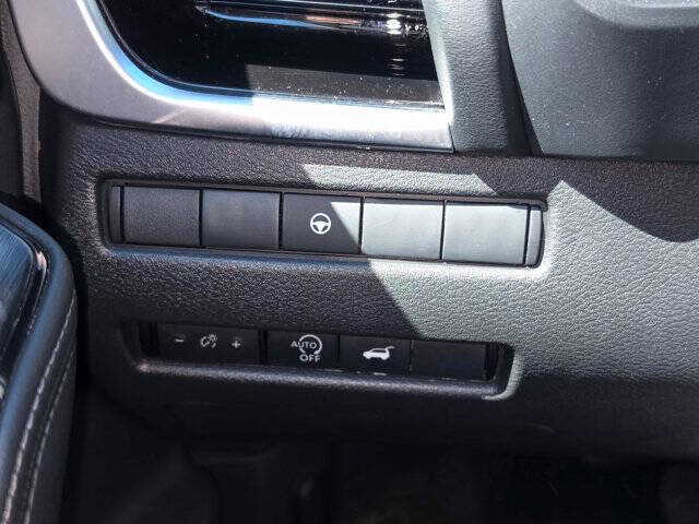 2026 Nissan Rogue SL