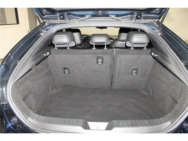 2019 Mazda Mazda3 Hatchback