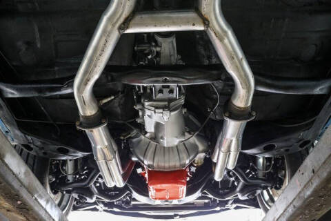 1971 Chevrolet Chevelle