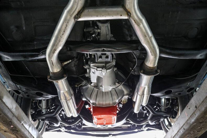 1971 Chevrolet Chevelle