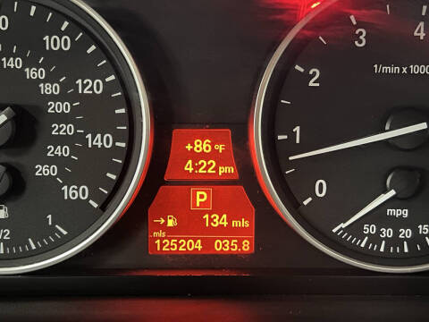 2013 BMW X5 xDrive50i