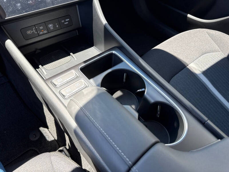 2026 Hyundai Sonata