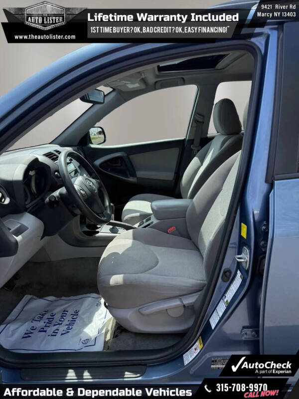 2011 Toyota RAV4