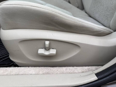 2008 Subaru Outback 2.5i