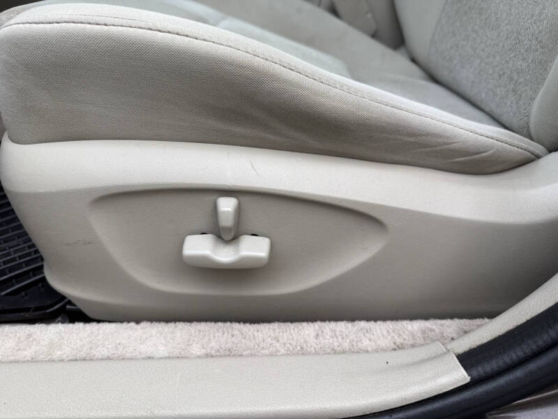 2008 Subaru Outback 2.5i