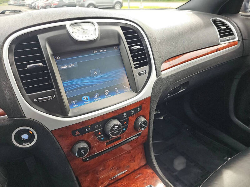 2014 Chrysler 300