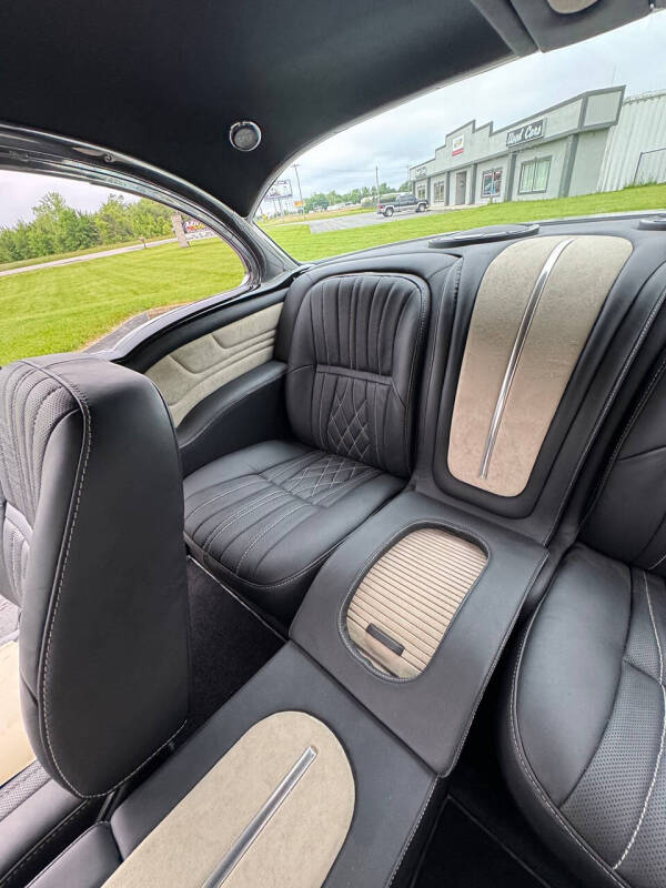 1955 Chevrolet Bel Air