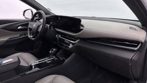 2024 Buick Envista Avenir