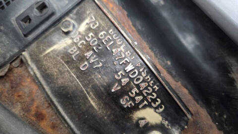 1978 Cadillac Eldorado