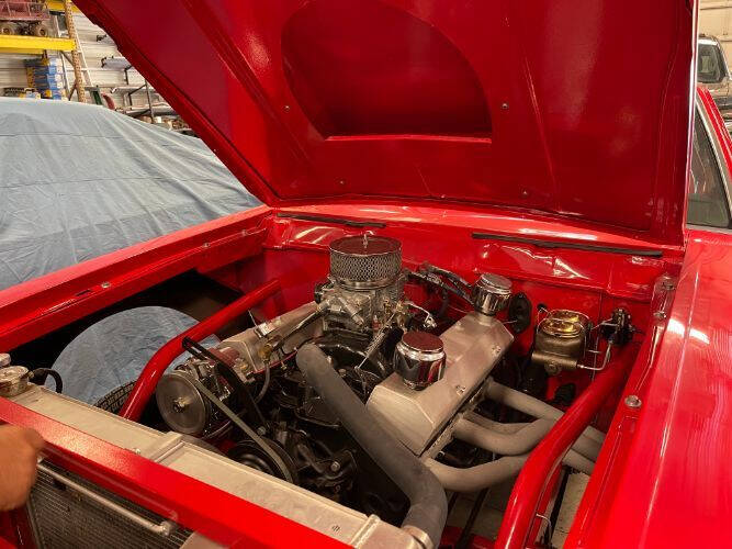 1971 AMC Gremlin