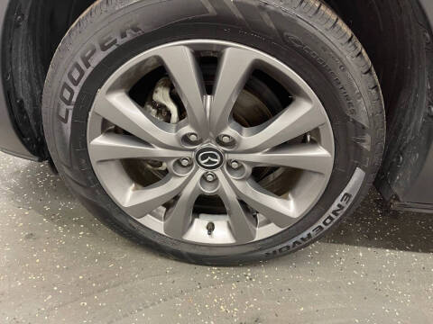 2024 Mazda CX-30 2.5 S Preferred