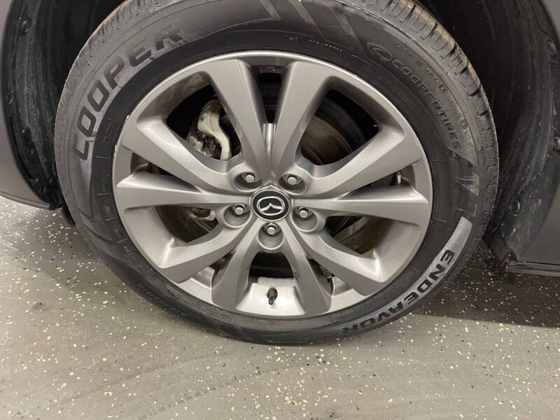 2024 Mazda CX-30 2.5 S Preferred