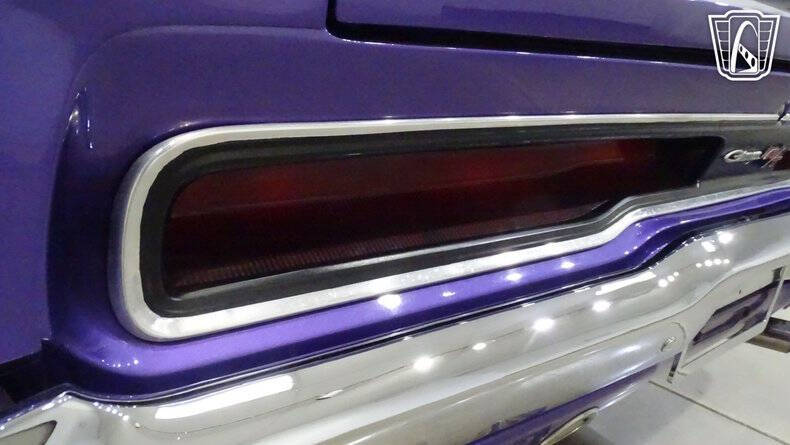 1970 Dodge Charger
