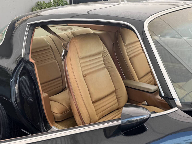 1979 Pontiac Firebird