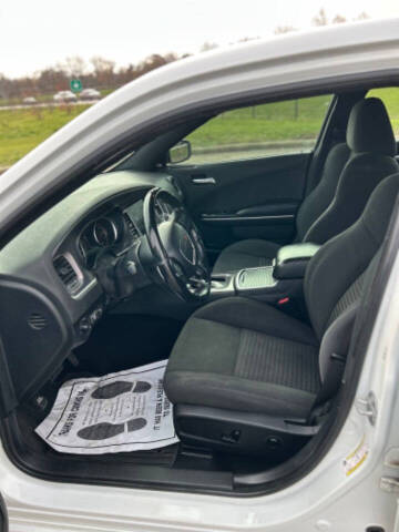 2019 Dodge Charger GT