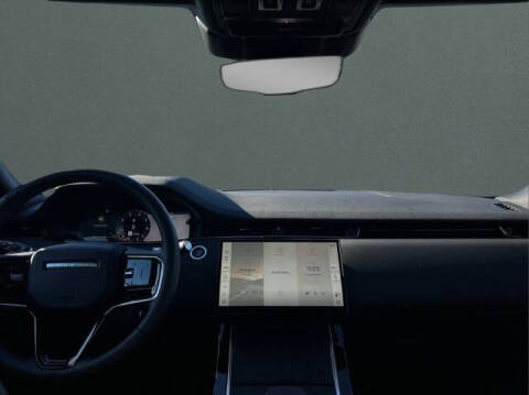 2024 Land Rover Range Rover Evoque P250 S