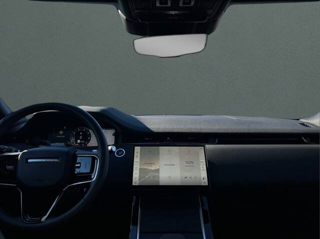 2024 Land Rover Range Rover Evoque P250 S