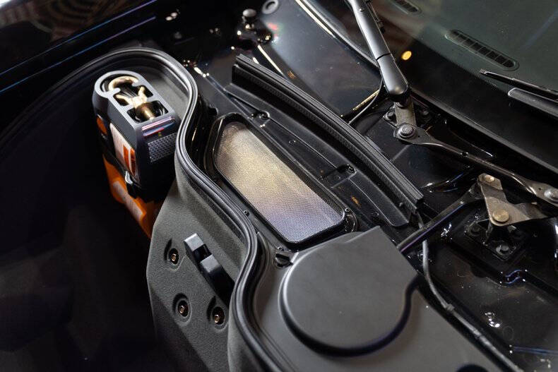 2006 Ford GT