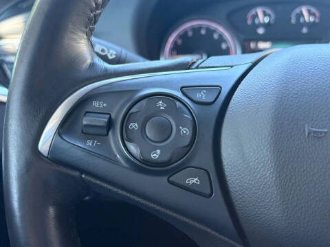 2018 Buick Enclave Premium