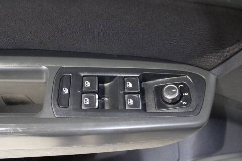 2018 Volkswagen Atlas V6 Launch Edition 4Motion