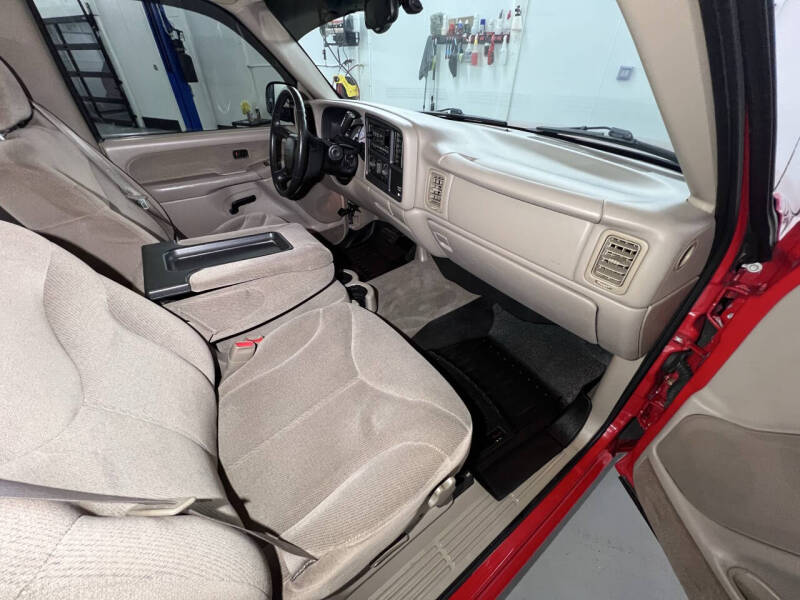 2002 GMC Sierra 1500 SL