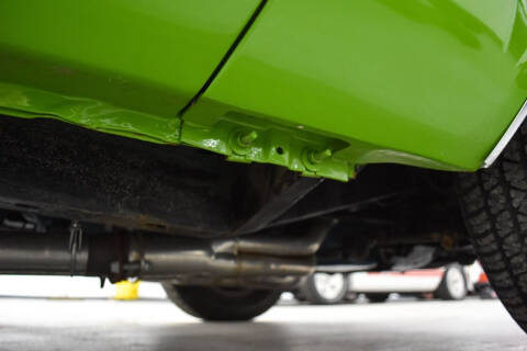 1973 Dodge Challenger