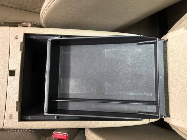 2009 Nissan Murano LE