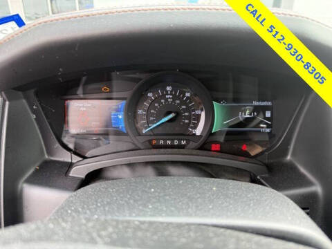 2015 Ford Expedition King Ranch