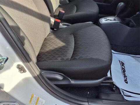 2022 Mitsubishi Mirage