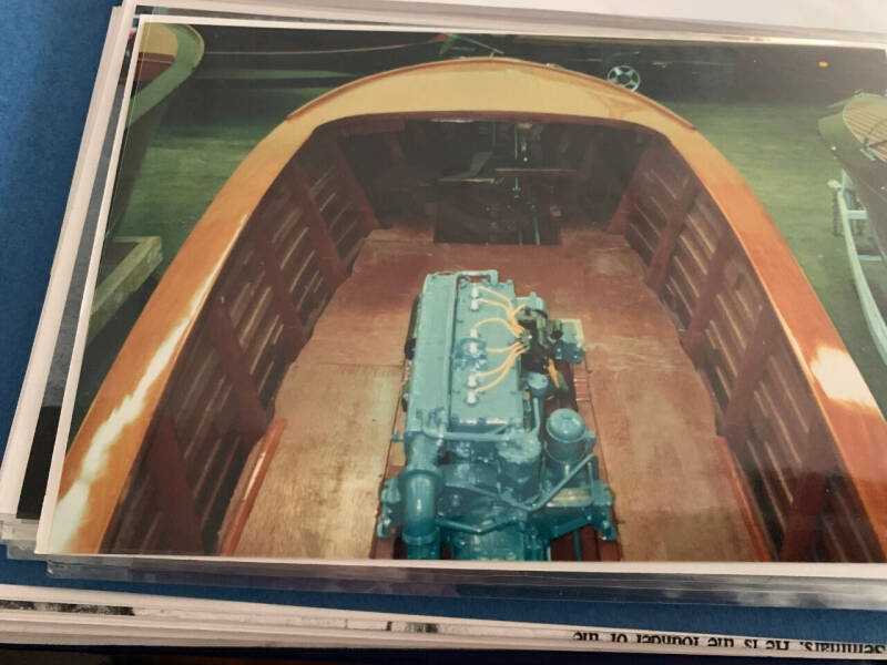 1951 Chevrolet Master Deluxe