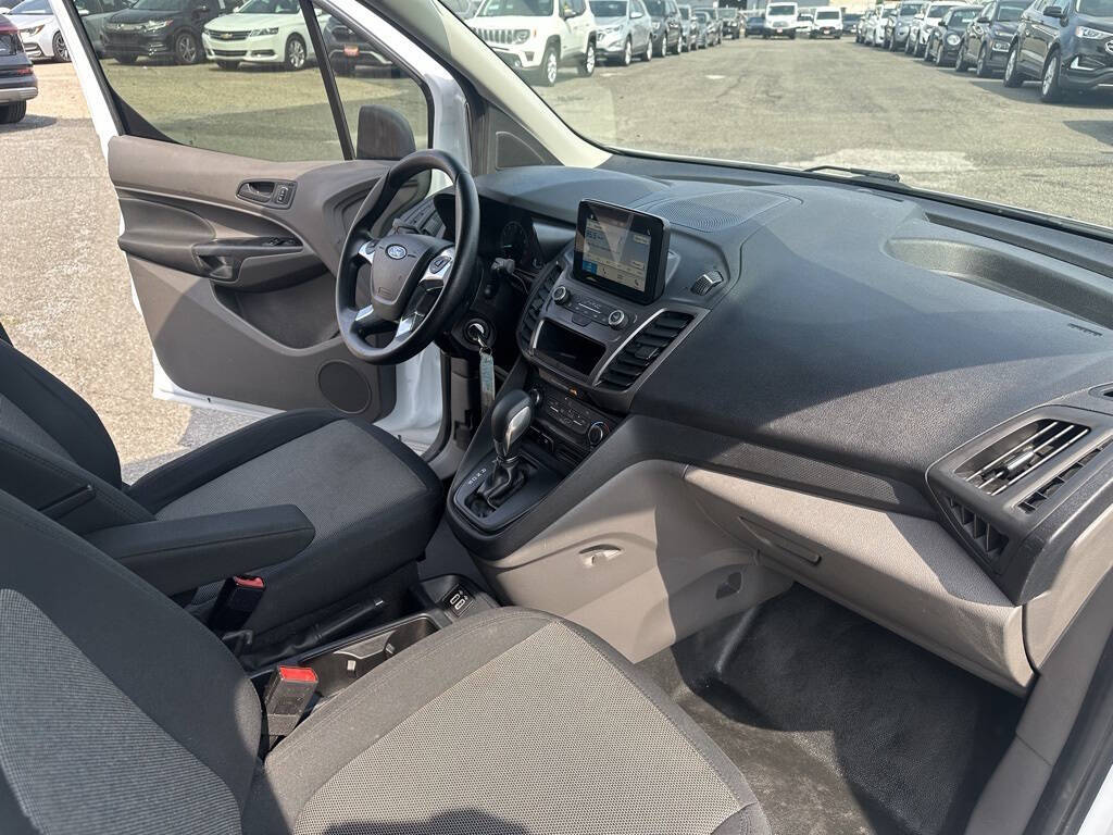 2020 Ford Transit Connect for sale at NJ Car Buyer in Jersey City, NJ