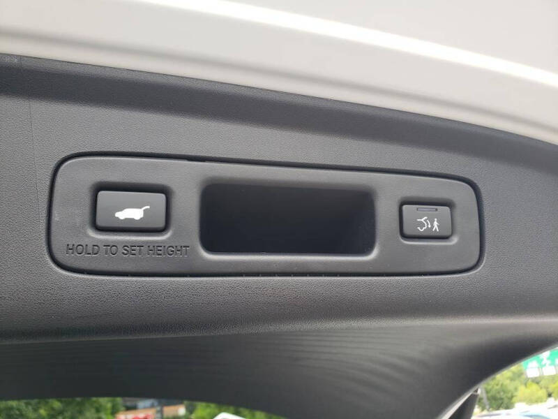 2025 Acura ADX w/A-SPEC