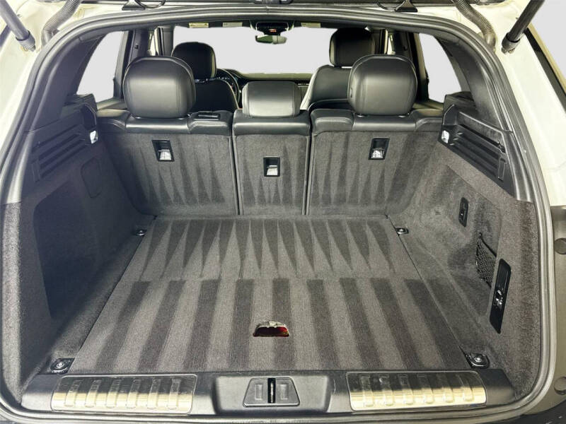 2024 Land Rover Range Rover Sport P400 Dynamic SE