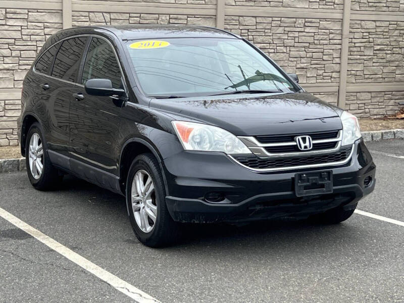 2011 Honda CR-V EX photo 3